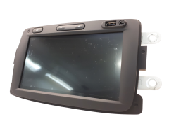 Navigace Radio Renault Captur 281154879R LAN5201WR1 0km 4393 Navigace Radio Renault Captur 281154879R LAN5201WR1 0km 4393