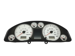 Otáčkoměr Audi A6 4B0920935D 110080128016 VDO Otáčkoměr Audi A6 4B0920935D 110080128016 VDO