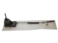 Hlavice Řídící Páky Originál Renault Clio 3 Modus DP0 8200784983