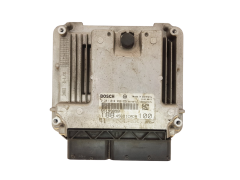 Blok Ovladačů 55199898 0281010998 456D1CADA Fiat Bosch 30775