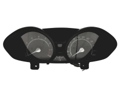 Otáčkoměr Ford Ecosport DN1T-10849-LE Otáčkoměr Ford Ecosport DN1T-10849-LE