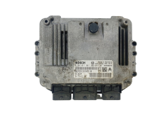 Blok Ovladačů PSA 0281011861 9654490280 9657061180 Bosch 46318