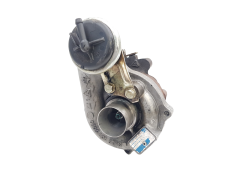 Turbodmychadlo 54359700000 54391015080 8200409830 1.5 DCI Renault Nissan S10