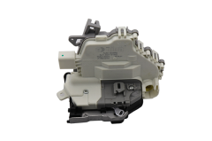 Zámek Dveří Předek Levý 8J1837015C 88371791101 Audi Vika