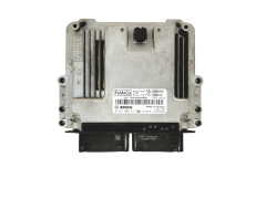 Blok Ovladačů 0281032517 F1B1-12A650-AVH Ford Bosch