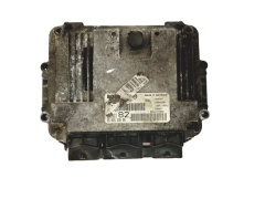 Blok Ovladačů 0281010707 9646559980 9644157380 PSA Bosch 18450