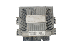 Blok Ovladačů S122326109A 8200565863 8200592611 Renault Siemens 45285
