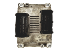 Blok Ovladačů Opel 55350551 0261207960 Bosch GM 17441