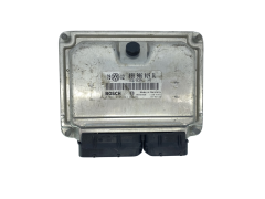 Blok Ovladačů 038906019GL 0281010944 VW Audi Bosch 63455