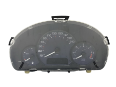 Otáčkoměr Peugeot 1007 9658889480 VDO 55326