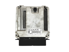 Řídicí Jednotka Motoru VW 04L907309R 0281031066 Bosch 