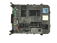 Blok Ovladačů BSI 2004 H05-01 9660105980 PSA Johnson Controls 23615