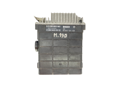 Blok Ovladačů 0280800160 0045453032 Mercedes Bosch 56810