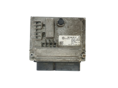 Blok Ovladačů 03P906021B 28271598 VW Seat Audi Delphi 37217 Blok Ovladačů 03P906021B 28271598 VW Seat Audi Delphi 37217