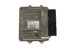 Blok Ovladačů MJD6JF.M4 51768657 71600.045.02 Fiat FGP 16482