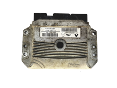Blok Ovladačů Renault 237101029R 237100293R V29008398A Valeo 29868