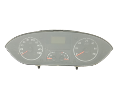 Tachometr Ducato Jumper Boxer 1360355080 PSA Fiat 26220