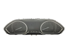 Otáčkoměr Peugeot 2008 9814699380 9814039580 47668