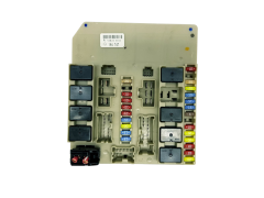 Blok Ovladačů Moduł BSI 8201194747 194747 Renault 31408