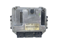 Blok Ovladačů 0281011549 8200310863 8200370779 Renault Bosch 62882