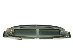 Tachometr Citroen Xsara Picasso 9652496780 49671