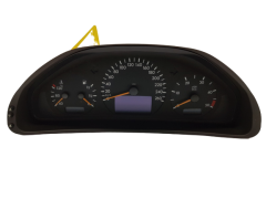 Otáčkoměr Mercedes E W210 A2105402811 VDO 21908 Otáčkoměr Mercedes E W210 A2105402811 VDO 21908
