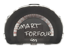 Tachometr Smart Fourfour 248213313R 0003250461 58760