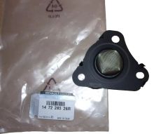 Těsnění Nový originál 147228526R Renault Dacia