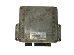 Blok Ovladačů 0281011342 9640938680 9651175080 PSA Bosch 15535