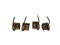 Tryska Postřikovače 7700736470 7700736471 7700855963 7700855932 Renault 