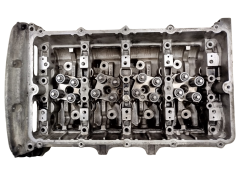 Hlava Válce Ford PSA 6C1Q-6090-AE 6C1Q-6K537-AB 2.2 HDI TDCI 2