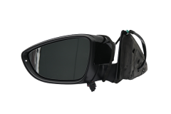 Zpětné Zrcátko Levý Pro VW Jetta 5C7857507R 88571054102 DPA