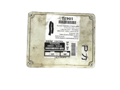 Blok Ovladačů Toyota 89661-10240 211000-4550 Fujitsu 22187