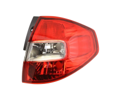 Světlo Stop Pravý Originál Renault Koleos 26550JY00A