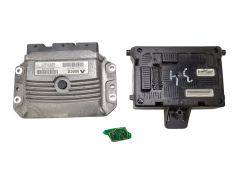 Starter Pack Renault Clio 3 8200504593 8200343734 1.4 16V