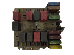 Pojistková Skříň Fiat 51759555