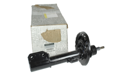 Tlumič Předek Originál Renault 543025870R