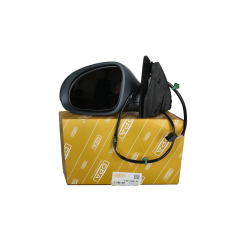 Zpětné Zrcátko Levý Pro VW Passat B6 3C1857507DP 88570848102 DPA