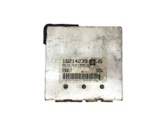 Blok Ovladačů 16214239 JS D96017 CMRJ Opel Delco GM 25846