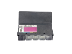 Blok Ovladačů 1S7T-15K600-BD 5WK48726D T83SA Ford Siemens 56878