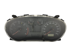 Otáčkoměr Seat Ibiza W06K0920850C 110008924004 52910