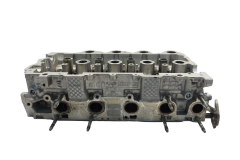 Hlava Válce 0200EH 9655911480 1.6 HDi 16v TDCI Citroen Peugeot Ford 1021