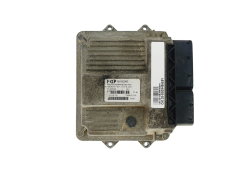 Blok Ovladačů MJD6JF.P6 55192093 Fiat Magneti Marelli 39456