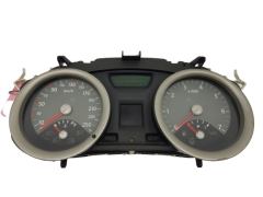 Otáčkoměr Renault Megane 2 8200292072 23283