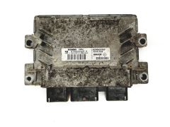 Blok Ovladačů S120200105A  8200522357 8200510536 Renault Continental 19701