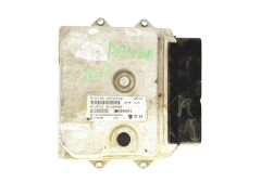 Blok Ovladačů 55249914 MJD8F3.P2 Fiat FPT 26769