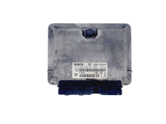 Blok Ovladačů 90589736LS 0281001670 Opel Bosch 45615