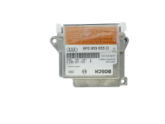 Blok Ovladačů 8P0959655D 0285001700 Audi Bosch