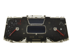 Otáčkoměr Renault Clio 4 248101392R 23773