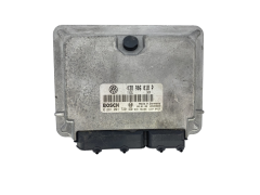 Blok Ovladačů 038906018P 0281001720 Volkswagen Bosch 58148